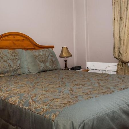 ケベックシティ B＆B セント ルイス Bed & Breakfast エクステリア 写真
